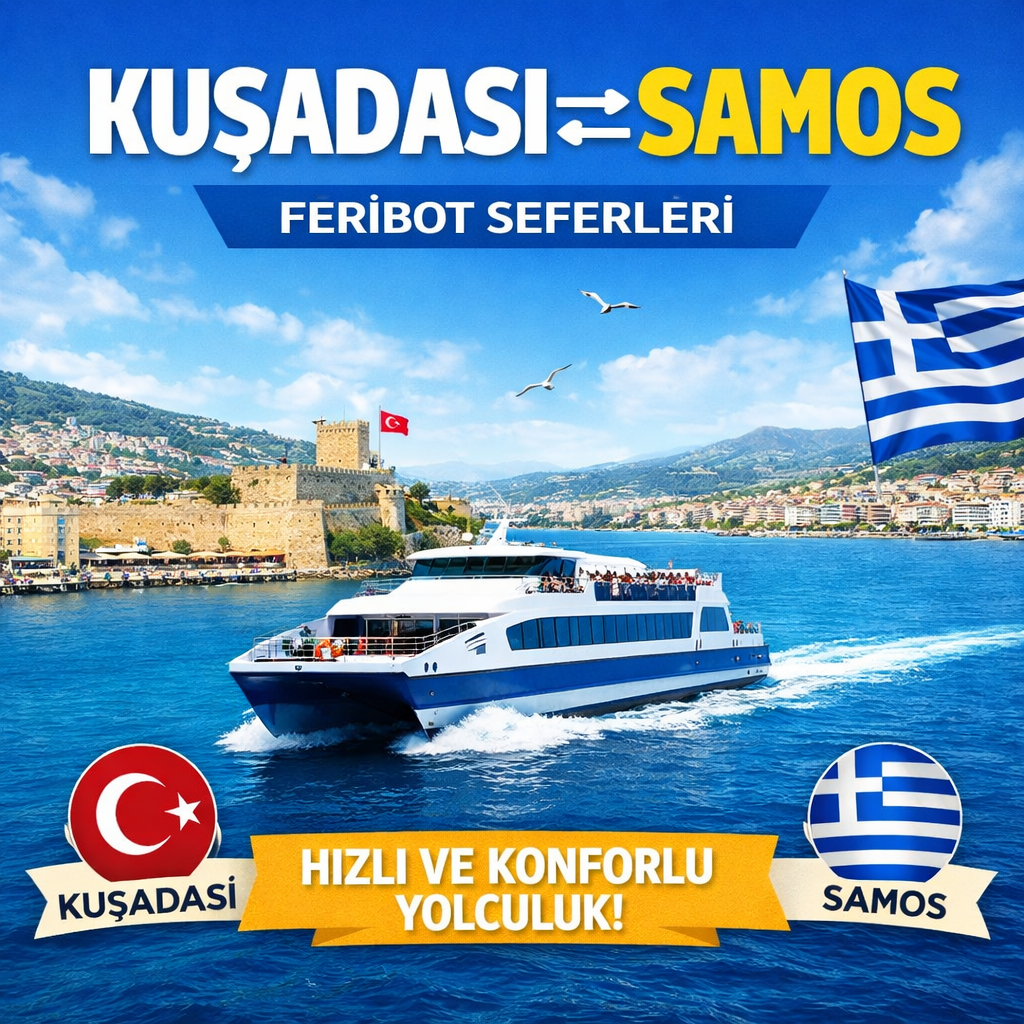 Samos Adası