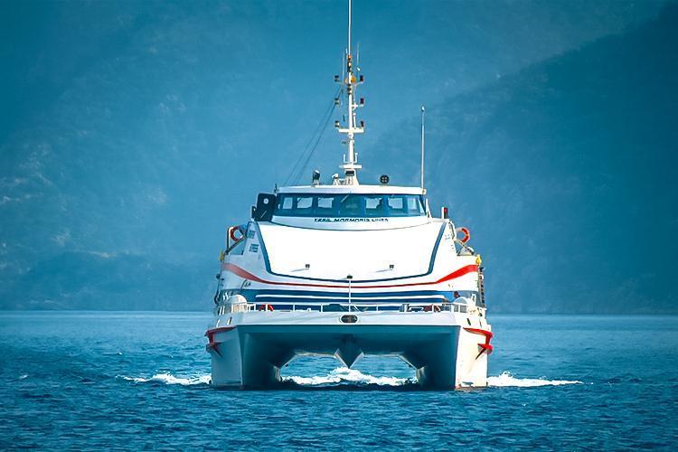 Kapı Vizesi ile Yunan Adaları 2026 | Vizesiz Tatil Rehberi