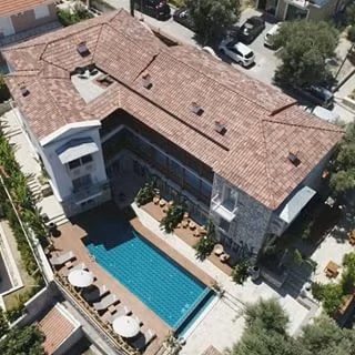 Agrovela Hotel Alaçatı