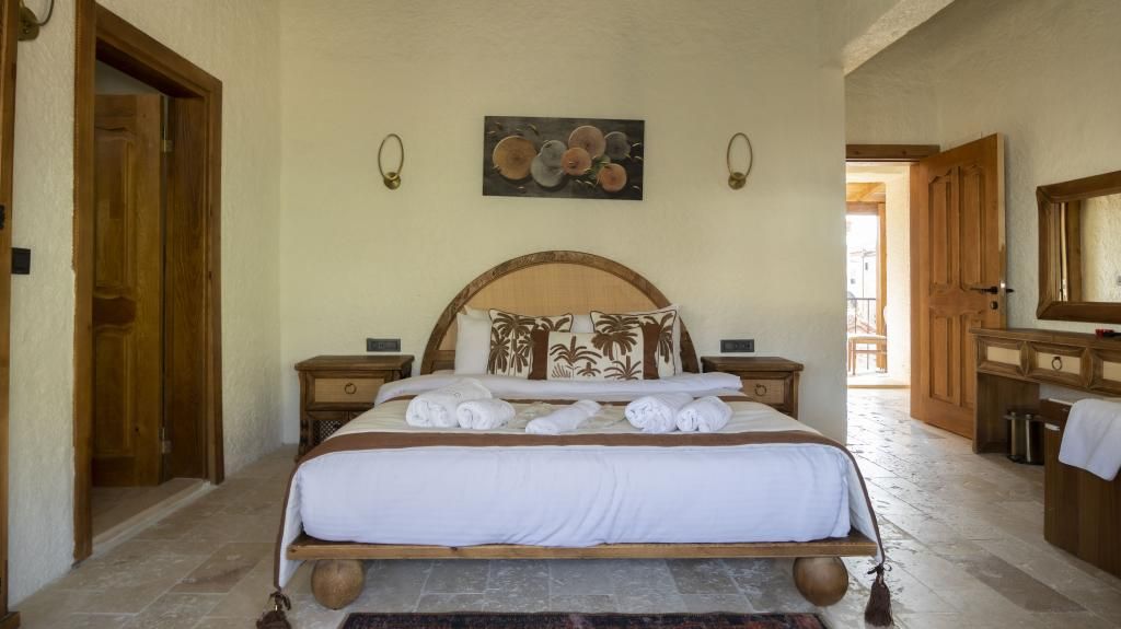 Alaçatı Aura Village