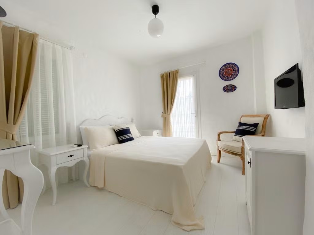 Balambaka Otel Alaçatı