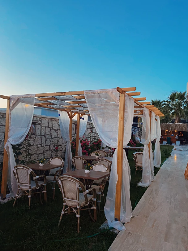 Limon Butik Otel Çeşme