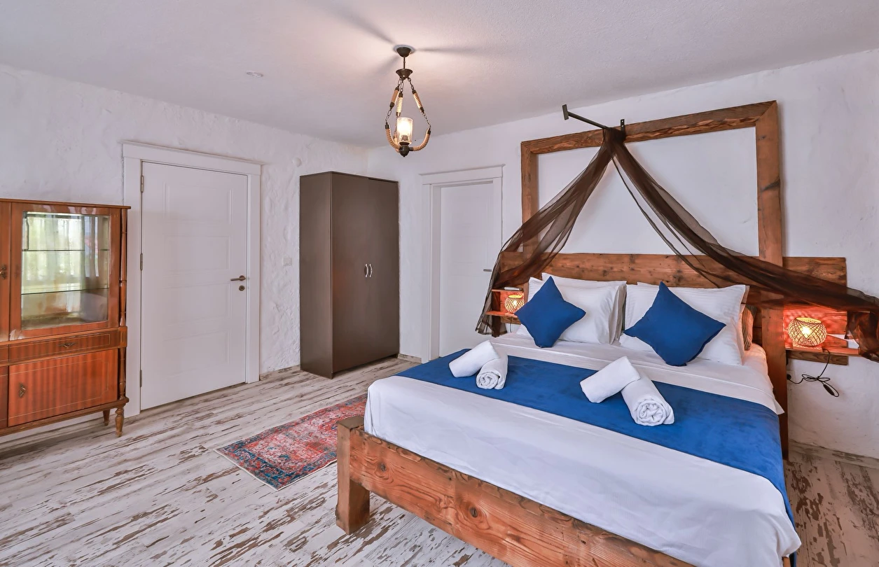 Livan Hotel Deluxe Alaçatı