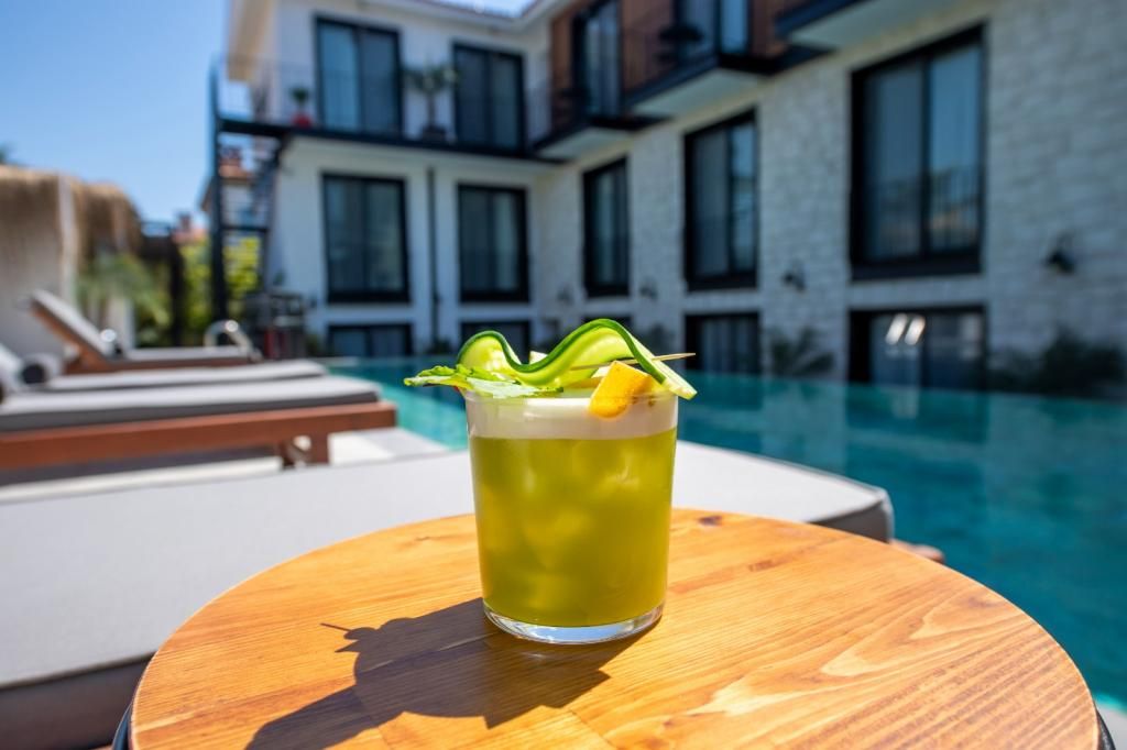 Primus Alaçatı (Adult Only)
