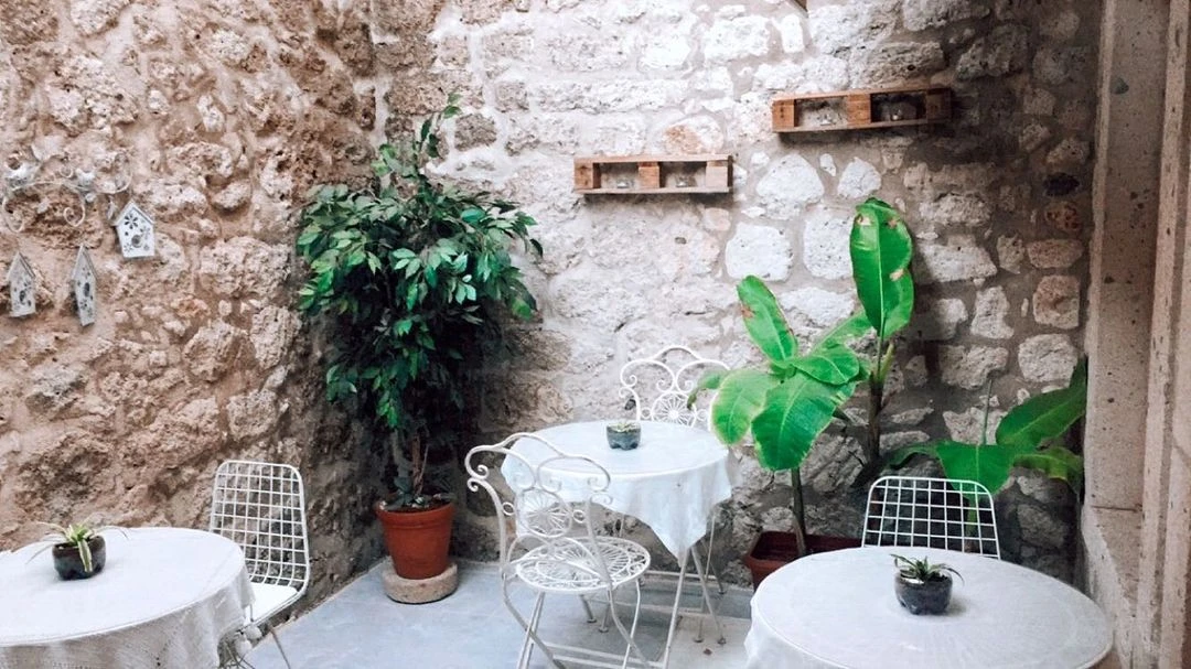 YalıÇapkını Butik Otel