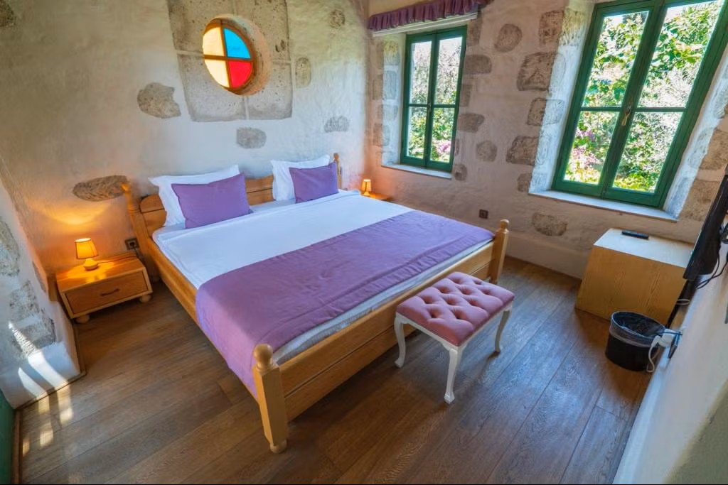 Zen Alaçatı Hotel